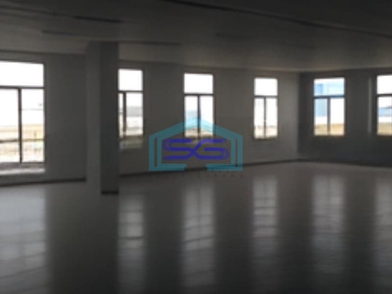 Dijual Gudang Luas Tanah 10880 m² Lokasi Serang Banten