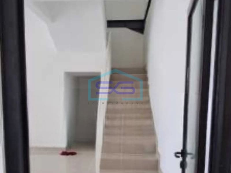 Warehouse for Rent Flood-Free Land Area 2400 sqm Located in West Jakarta