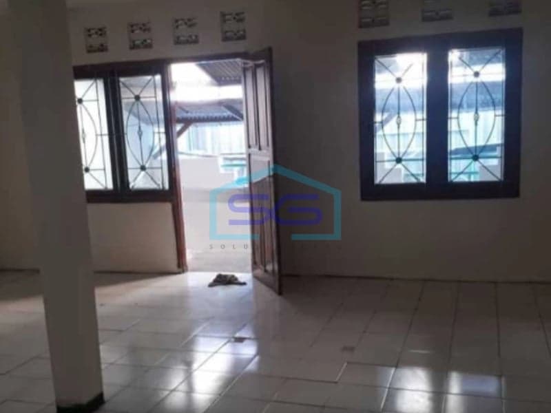 Dijual Ruko di Caringin, Bandung Luas Bangunan 140 m²
