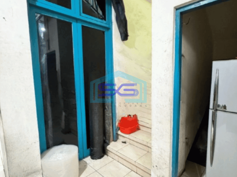 Dijual Ruko Kondisi Bagus Siap Huni Lokasi Tidar Surabaya
