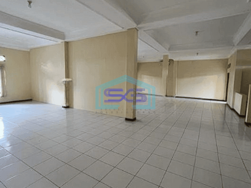Disewakan Ruko Murah Besar Luas Cocok Kantor Dekat Terminal Giwangan Yogyakarta LT 1000m2