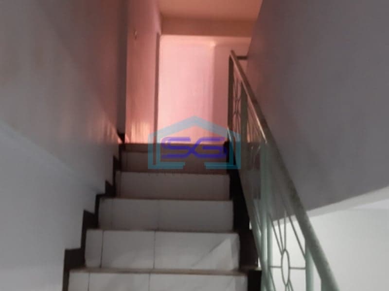 Dijual Ruko Luas Bangunan 200 m² Lokasi di Teluk Gong Jakarta Utara