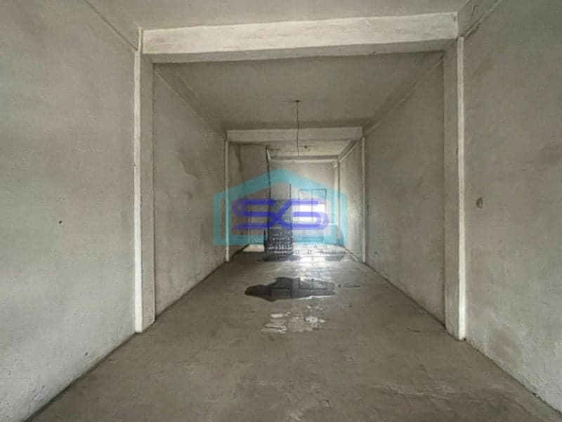 Disewakan Ruko Strategis Jalan Ratu Sianum Lemabang Palembang LB 144m2