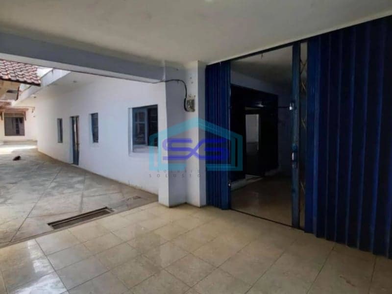 Dijual Ruang Usaha di Pinggir Jalan Bumiayu Brebes Cocok Buat Gudang Dan Usaha