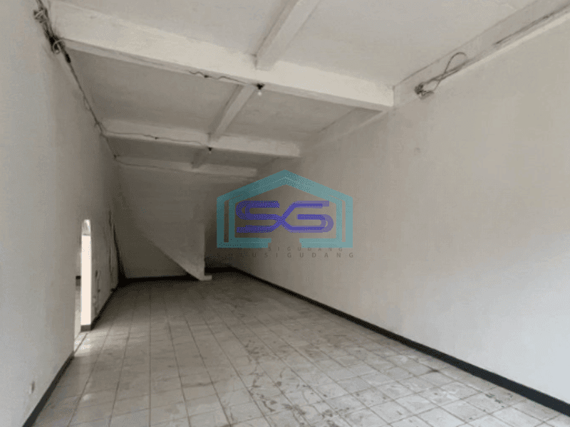 Disewakan Ruko 3 Lantai Luas Bangunan 153 m² di Kelapa Gading Jakarta Utara