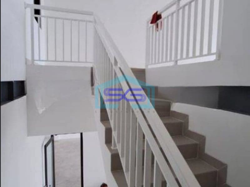 Dijual Gudang Murah Nempel Bsd Legok Blessindo + Kantor 2 Lantai LT 864m2 Tangerang