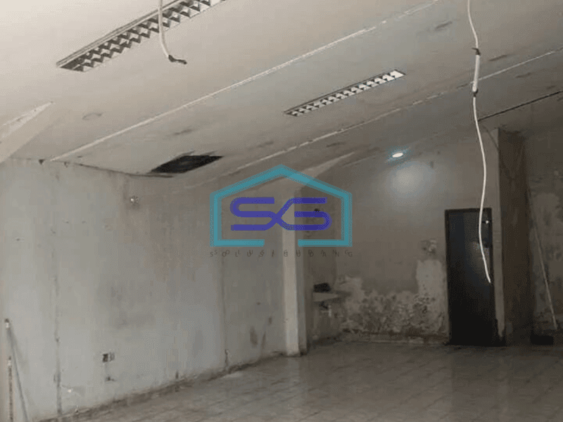 Disewakan gudang di kapuk kamal raya Jakarta Utara
