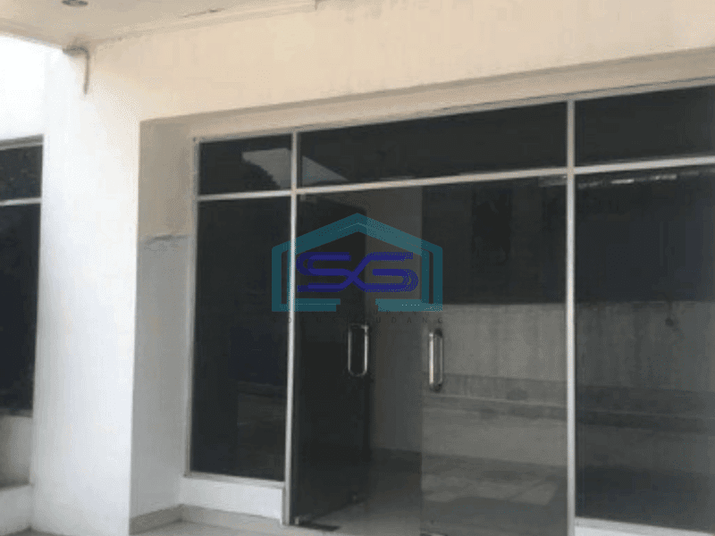 Dijual Gudang Ada Kantor Luas Bangunan  600 m² di Cimanggis Depok