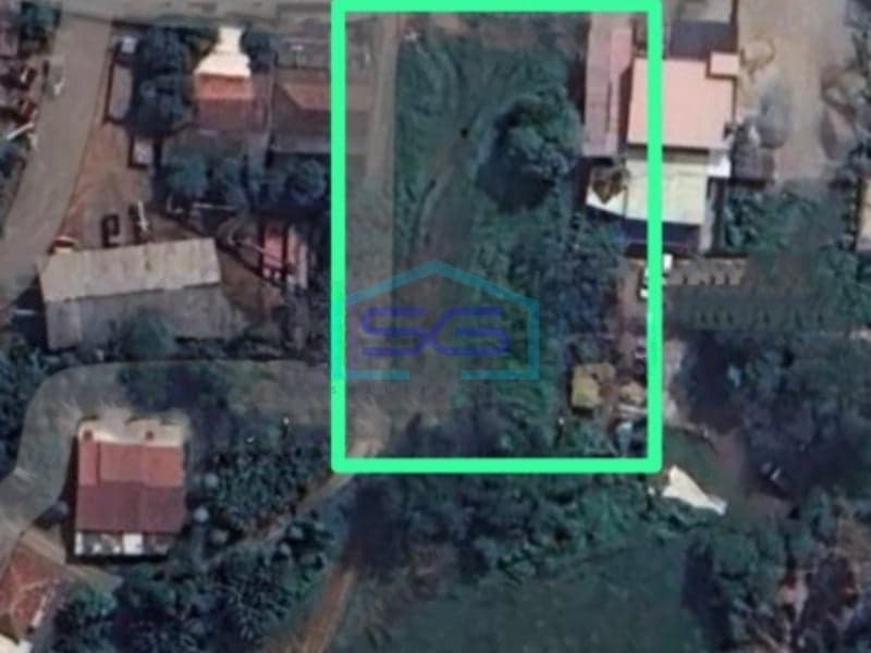 Dijual Tanah Akses Kontainer di Ranca Iyuh Panongan, Tangerang Luas 2.000 m²