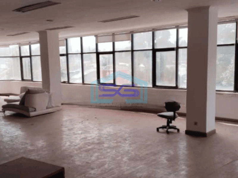 Disewakan Ruang Usaha Cocok Untuk Kantor Kursus di Dago Bandung Luas Bangunan 160m2