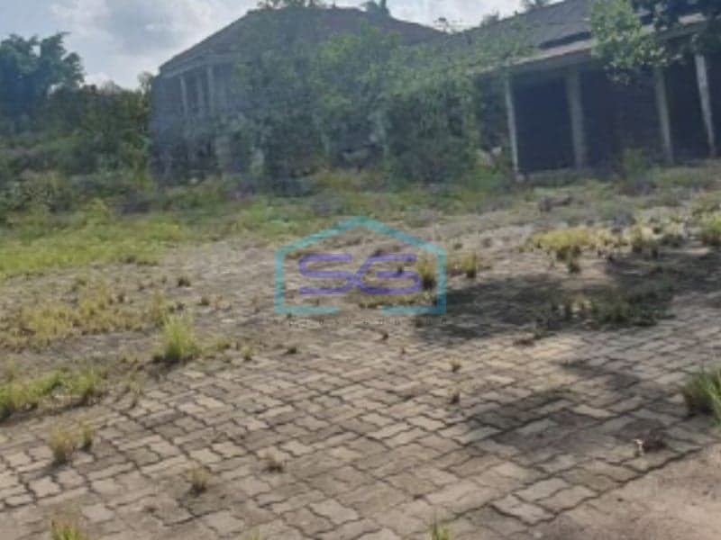For Sale: Land 21000 m² in Tangerang Banten (Freehold)