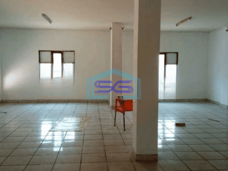 Disewakan Ruko 3 Lantai di Bekasi Timur Luas Bangunan 210 m²