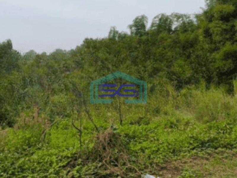Dijual Tanah Siap Bangun Luas 3220 m²  Lokasi Bangsal Mojokerto