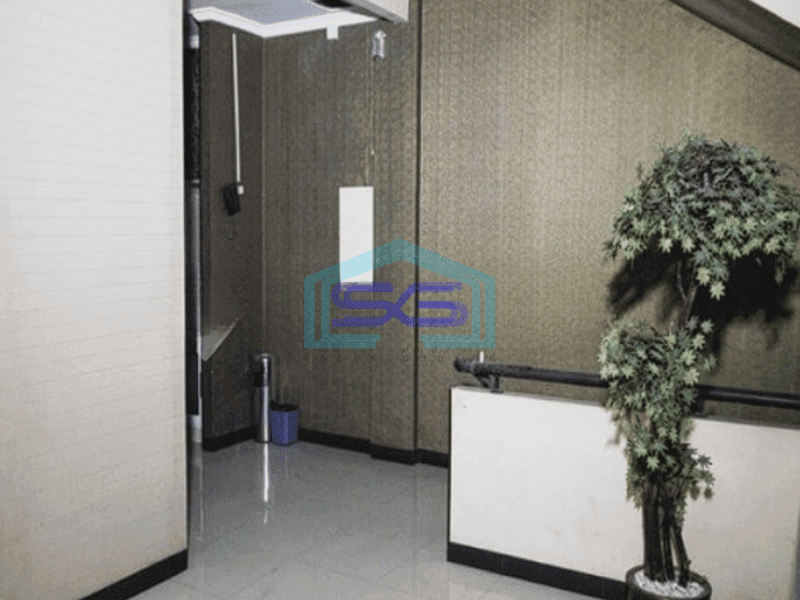 Dijual Ruko Bagus Gandeng 3 Cocok Untuk Berbagai Usaha di Tangerang LB 860m2