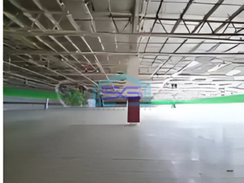 Disewakan Gudang Siap Pakai Di Cakung Jakarta Timur Luas Bangunan 4700m2