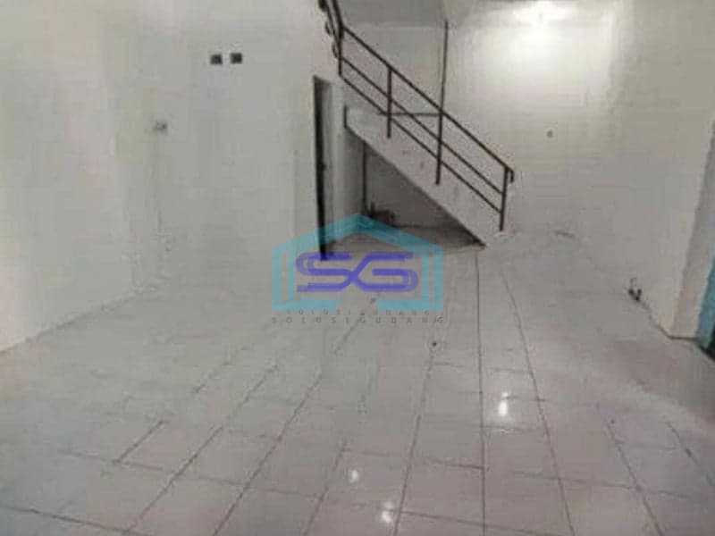 Dijual Ruko Klampis 21 Jl Arif Rahman hakim Surabaya LB 188m2