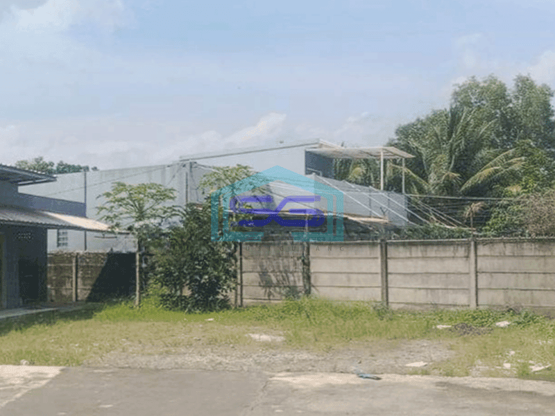 Disewakan gudang 900m2 di Tenjo Tanggerang