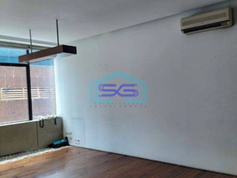 Dijual Ruko Graha Kencana Strategis Pinggir Jalan Raya Kebon Jeruk Jakarta Barat