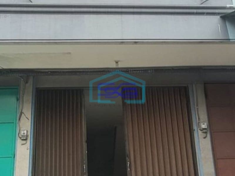 Disewakan Ruko Luas Bangunan  180 m² Lokasi di Jakarta Barat