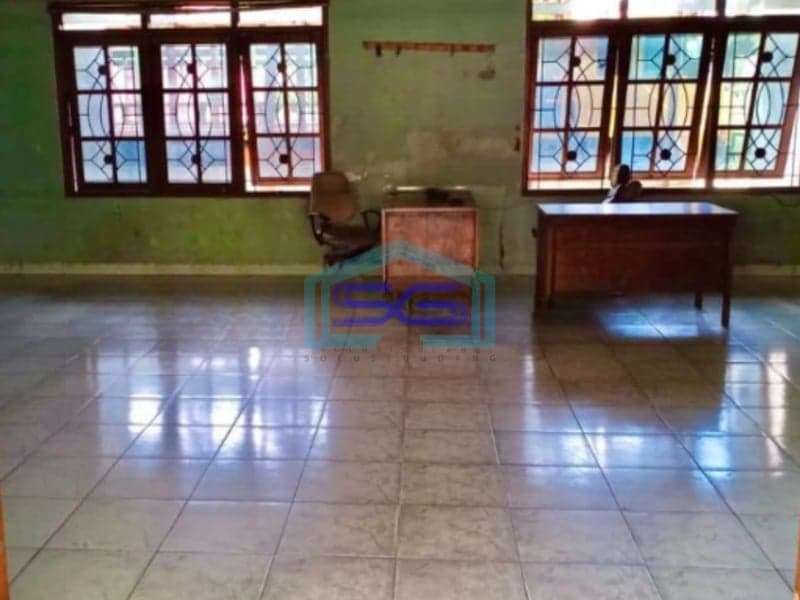 Dijual Kantor Luas Tanah 2400 m²  Lokasi Siap Huni d Tangerang
