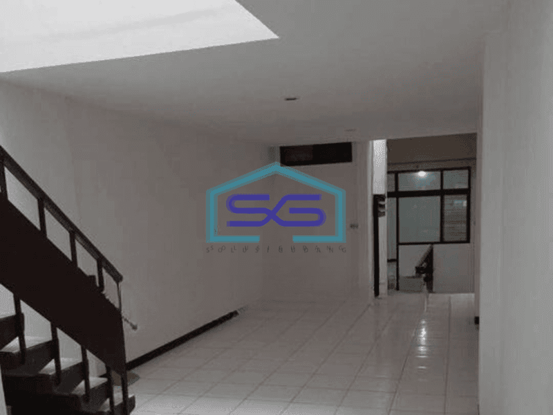Dijual Cepat Ruko di Cicadas Ahmad Yani Strategis
