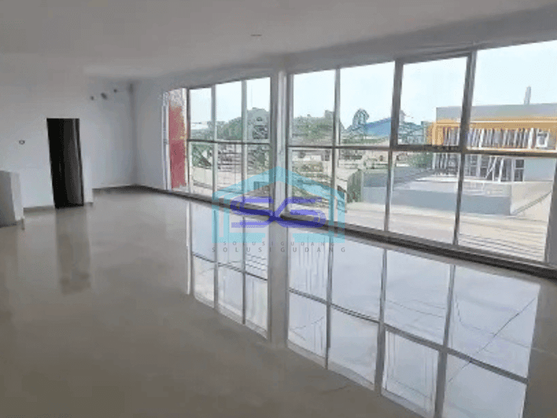 Disewakan Gudang Kawasan Blesindo Legok Tangerang