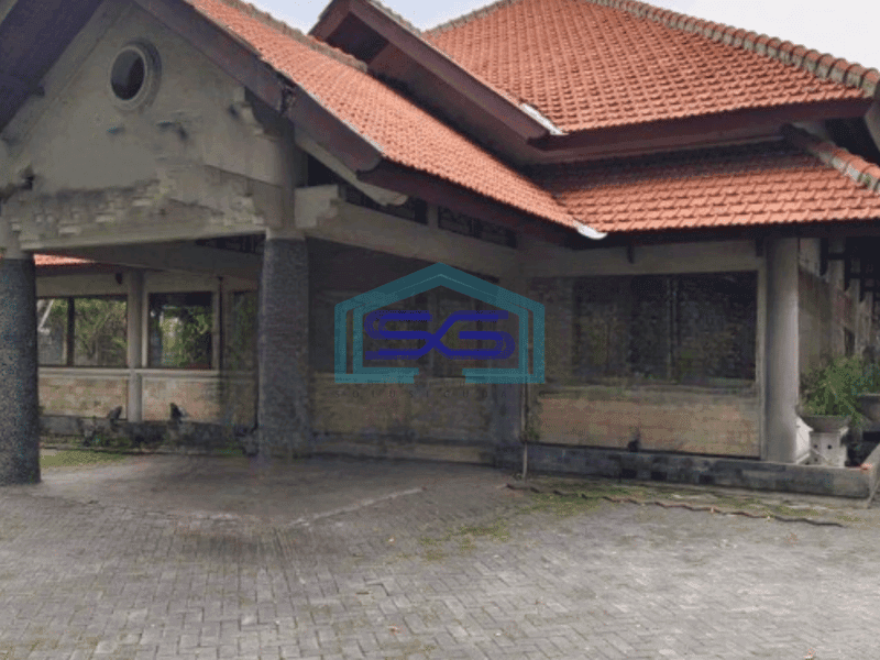 Disewakan Ruang Usaha Luas Tanah  3000 m² Bebas Banjir di Gempol Pasuruan Jawa Timur