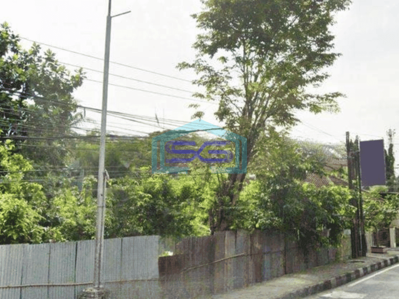 Disewakan Tanah di Ungaran Semarang LT 3719m2 Siap Bangun