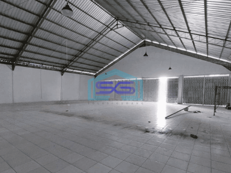 Disewakan toko extra luas di Panjer Denpasar Bali