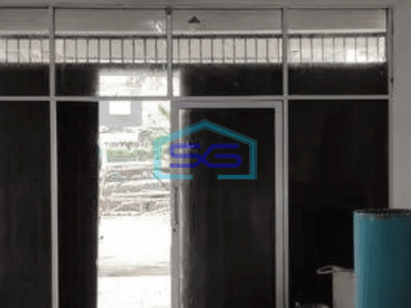 Disewakan Ruko Bekasi Harapan Indah Siap Pakai sudah Renovasi 2 lantai