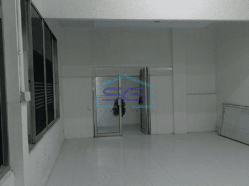 Disewakan Ruko Di Melawai 2 Lantai Di Kebayoran Baru Jakarta Selatan Luas tanah 260 m2