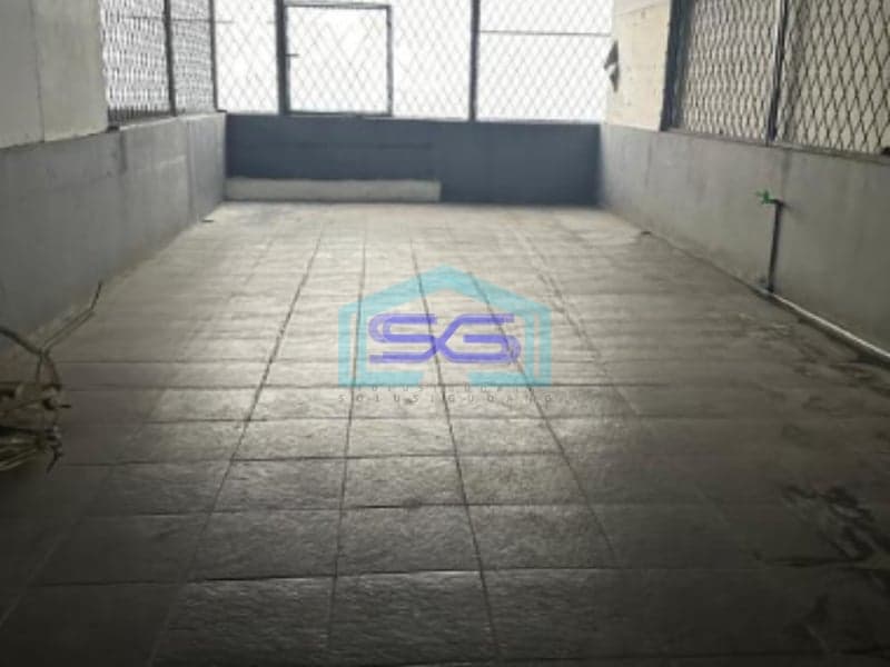 Disewakan Ruko Luas Tanah  105 m² Lokasi di Jakarta Pusat