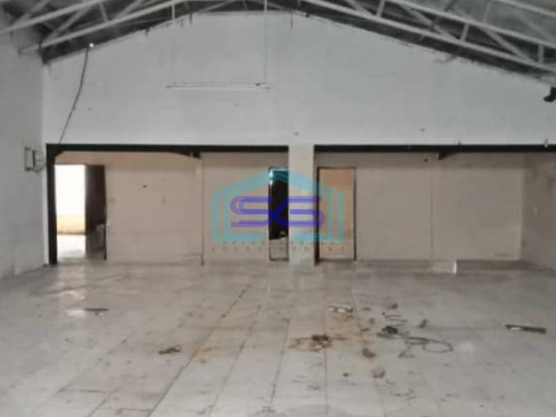 Disewakan Gudang Luas Tanah  470 m² di Kopo Bandung