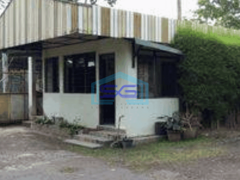 Disewa Gudang Luas Daerah Magelang