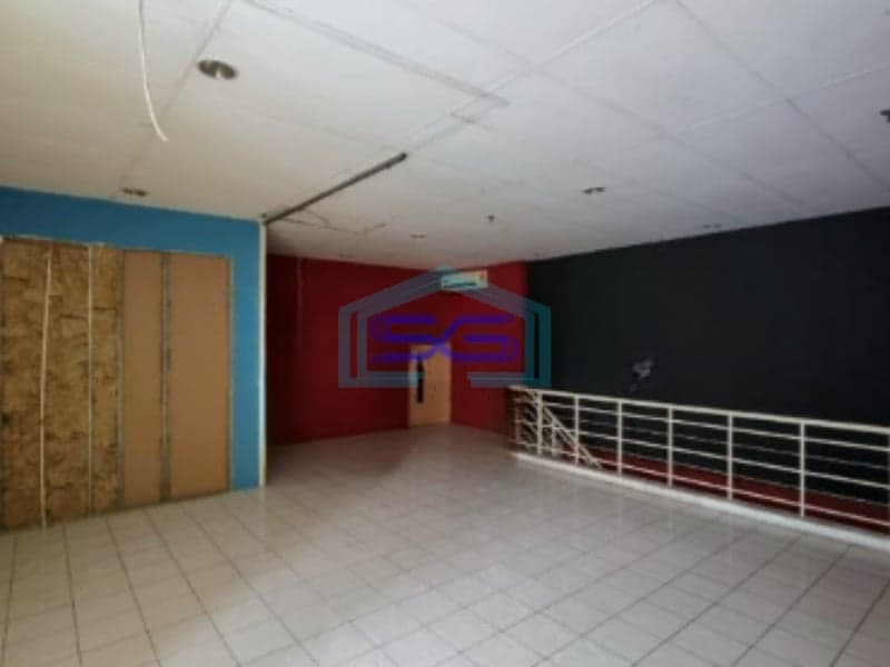 Dijual Ruko di BSD Tangerang Luas Bangunan 136m2 Bebas Banjir