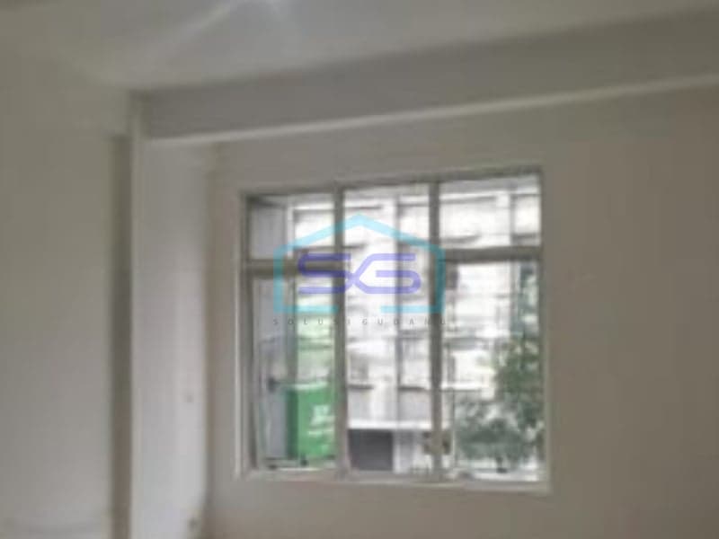 Disewakan Ruko Luas Bangunan 195 m² 3 Lantai Lokasi di Alam Sutera Tangerang