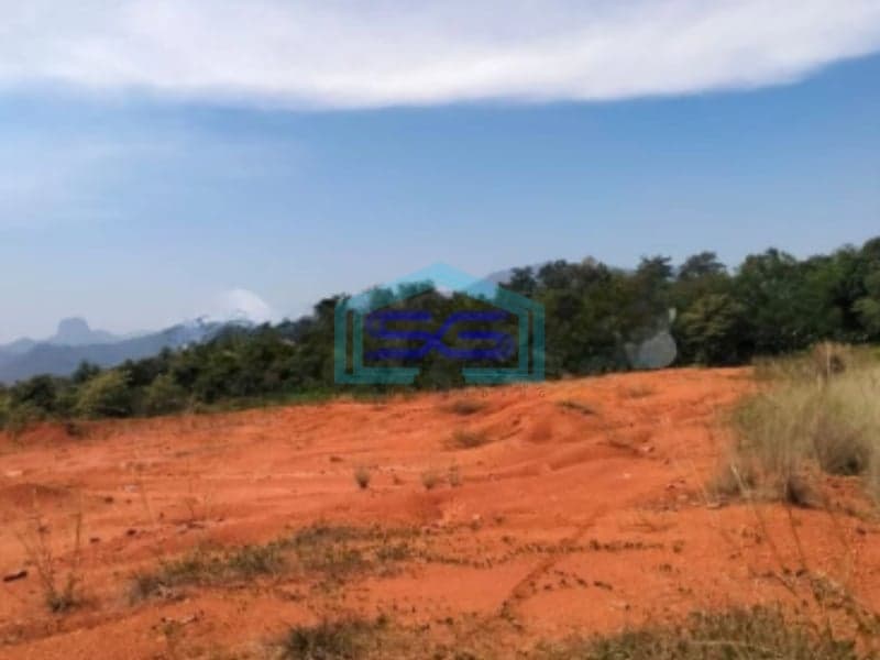Dijual Tanah Sangat Bagus dan Murah di Cariu Bogor Desa Bantarkuning