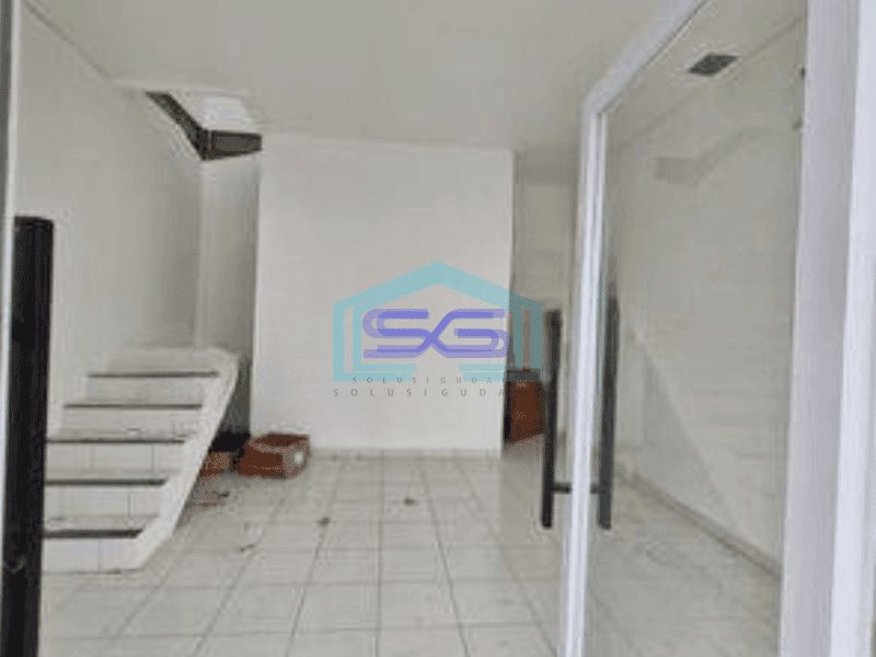 Disewa Gudang di Salembaran Dadap Tangerang 360 m