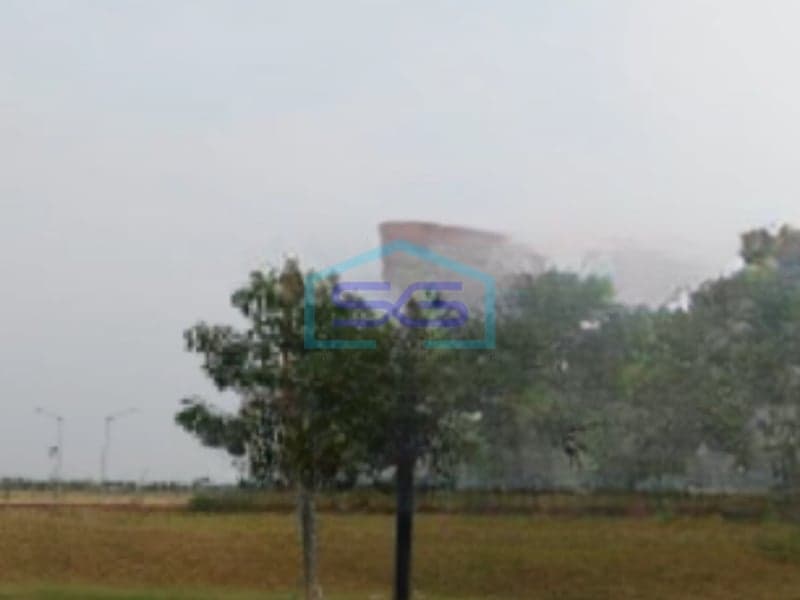 Large Land for Rent 22,118 m² Located in North Jakarta
