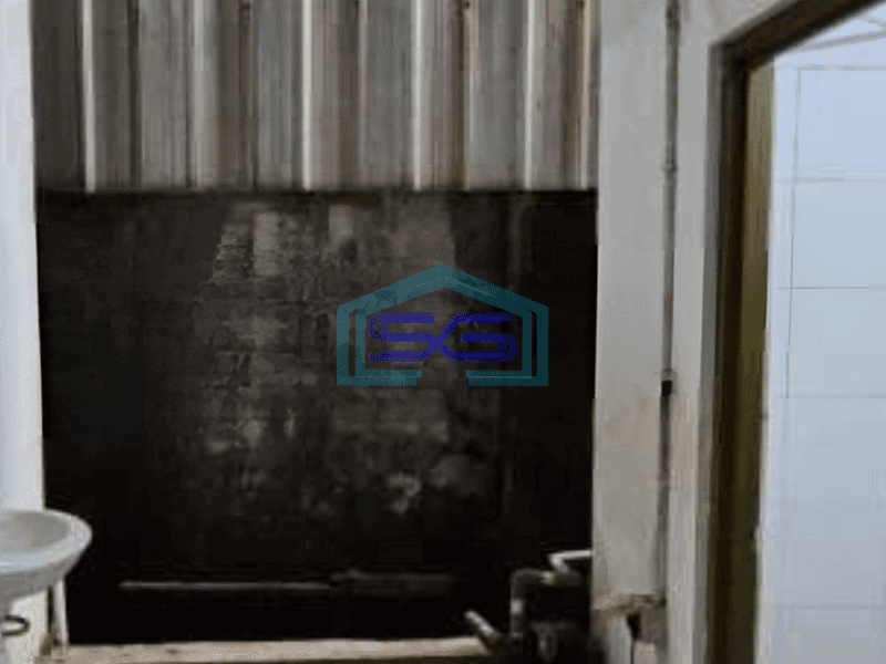 Disewakan Gudang Luas Bangunan 170 m2 Lokasi Denpasar Bali