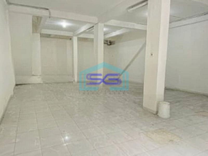 Dijual Ruko Gandeng Strategis Kelapa Hibrida Kelapa Gading Jakarta Utara LB 324m2