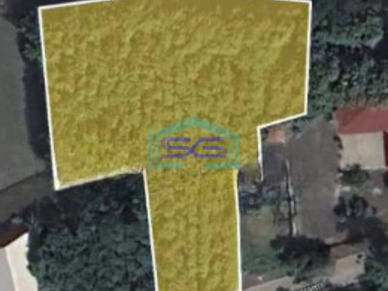 Dijual Tanah Ada Pohon Jati Nya Di Patebon Kendal