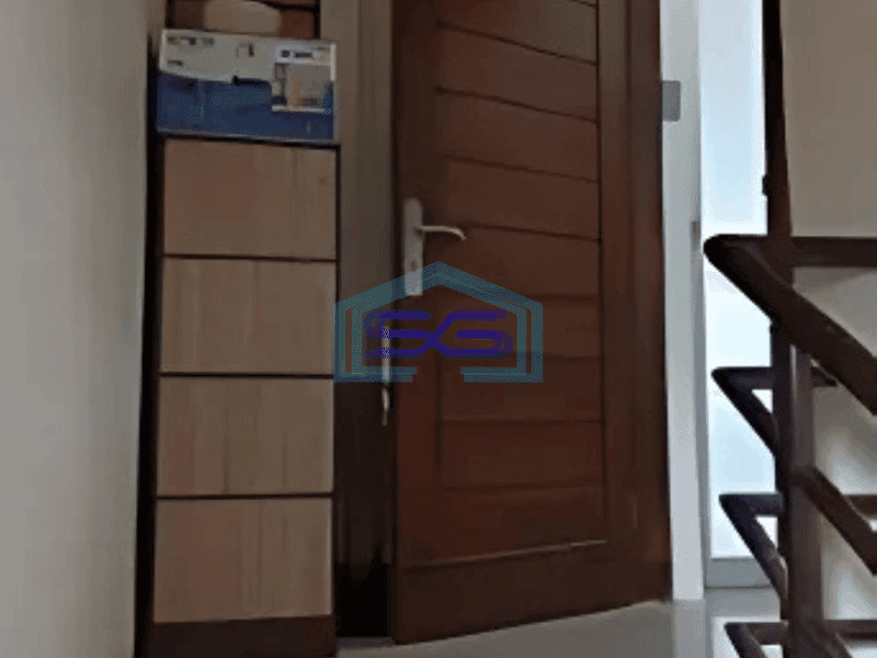Dijual Ruko di Pasir Kaliki Bandung Luas Bangunan  240 m²