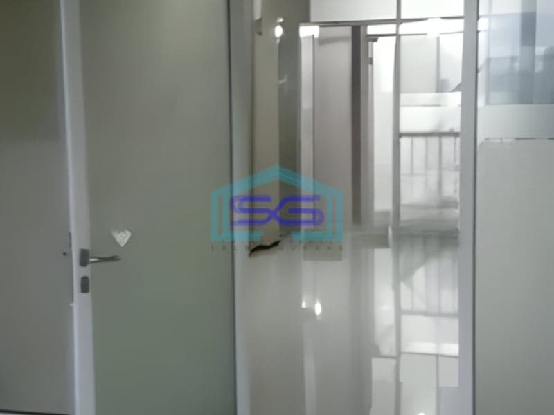 Dijual Ruko Luas Tanah 120 m² Lokasi Surabaya Jawa Timur