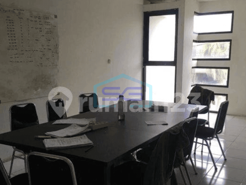 Dijual Ruko 2 Lantai di Mekar Wangi Bandung