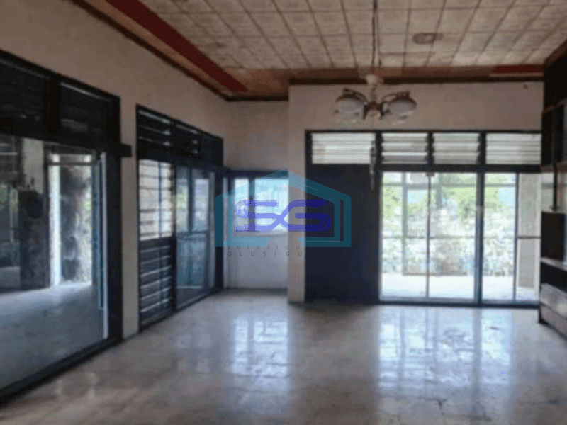 Dijual Gudang Lokasi Sukoharjo Luas Tanah 13000 meter