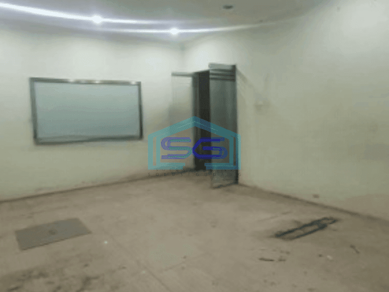 Disewakan Ruko Gandeng Luas Bangunan  720 m² di Pluit Jakarta Utara