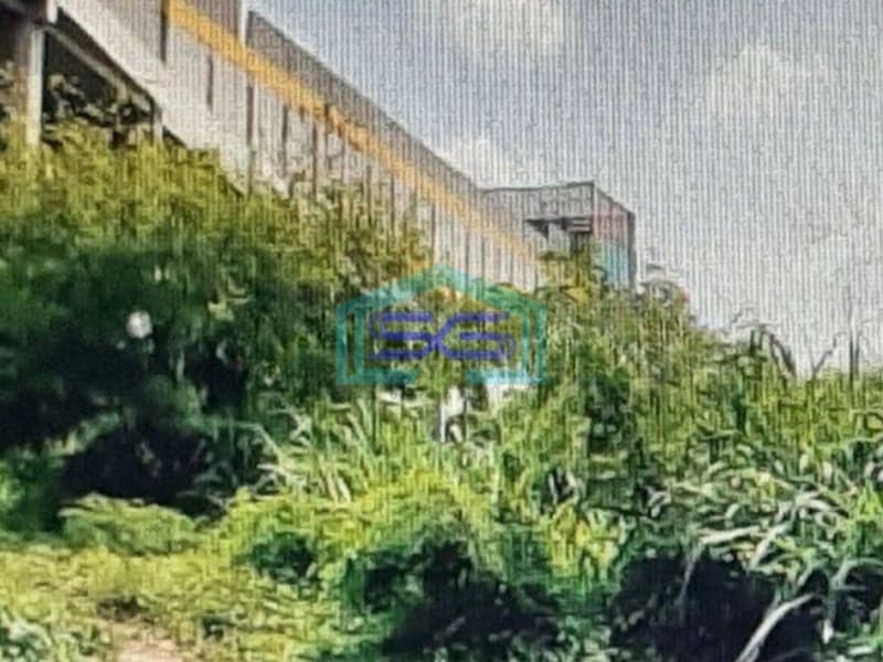 Dijual Tanah Di Margonda Raya Depok LT 5930m2