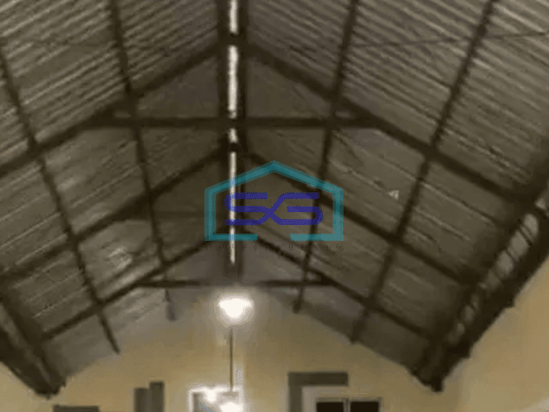 Disewakan ruko murah di kota kediri