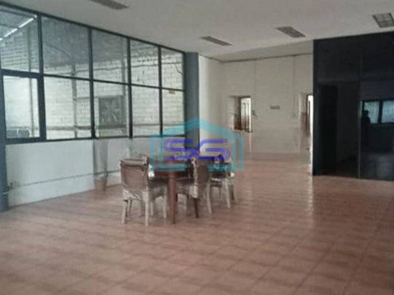 Dijual Gudang Siap Pakai Parkiran Luas Kondisi Bagus Cileungsi Bogor Jawa Barat